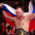 Iz Nevade pojas ide u Rusiju - Petr Jan bolji od Meraba...