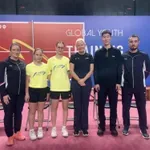 Treneri i crnogorske stonoteniserke uče od najboljih u Kini