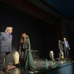 Osjećaj slobode i igre iz tri grada eksplodirao na sceni