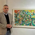 Vođen djetetom u sebi stvara sliku, uz osjećaj igre, slobode i...