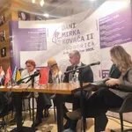 Predstavljena knjiga “Diplomacija za neovisnost”: Stil je stil,...