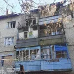 Kancelarija državnog tužioca Ukrajine: Tri osobe poginule u ruskim...