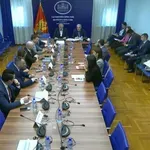 Zakonodavni odbor ocijenio da su budžet i odluka o zaduženju za...