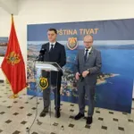 Pardubice potpisuju Memorandum o saradnji sa Tivtom