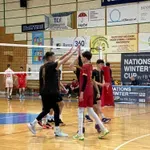 Bošković objavio spisak odbojkaša za pripreme U18 muške...