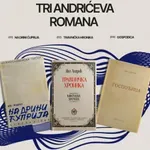 Osam decenija Andrićevih klasika: Herceg Fest i Zadužbina...