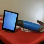 Sve jedinice hitne pomoći opremljene video laringoskopom