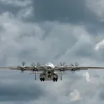 Ruske vlasti: Poginuli svi članovi posade ruskog...