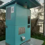 U Tivtu postavljen aparat za evidentiranje komercijalnog ulova ribe