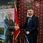 Opština Žabljak: Jačanje veza sa Češkom - donacije, projekti i...