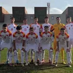 Omladinci u Strumici izgubili od Sjeverne Makedonije