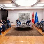 Spajić: Vlada predstavila Botunjanima stavove zasnovane na...