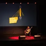 Veče virtuoza i interkulturnog dijaloga na jubilarnim Danima gitare