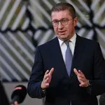 Vlada Sjeverne Makedonije ne podržava skup podrške bivšim vođama...