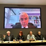 Pavličić: Pravda ne smije zavisiti od političkih okolnosti i...