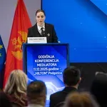 Golović Vojinović: Snažan rast povjerenja građana i privrede u...