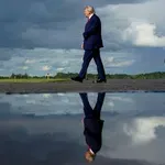 Trampov revolucionarni osjećaj za vrijeme