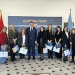 Podrška za 11 preduzetnica iz Tivta, izdvojeno 50.000 eura iz...