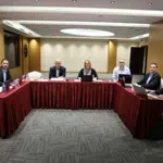 Bošković prisustvovao sastanku BVA Tehničke komisije u Istanbulu