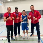 Crnogorski bokseri sjajni na startu šampionata u Njemačkoj