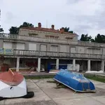 Budva kupuje zgradu bivšeg Jugoslovenskog rječnog brodarstva za...