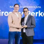 Perković najbolji vaterpolista u 2025, priznanja i za Gojkovića,...