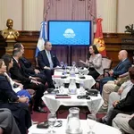 Viljaruel: Istorija Argentine i Crne Gore obavezuje na...