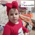 Fondacija "Budi human": Pomozimo Nataliji da nastavi sa tretmanima...