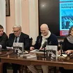 Crnogorska brda doživljavao kao prirodnu arhitekturu