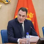 Vuković: Usvojene izmjene zakona o unutrašnjim poslovima i ANB-u,...