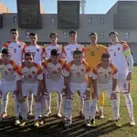 Omladinci i u drugom meču izgubili od Sjeverne Makedonije