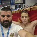 Kuzman: Priznanje nagrada za uloženi trud i ogromno odricanje