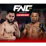 Crnogorska zvijer protiv brazilskog Kauboja: FNC 26 najavljuje...