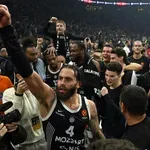 Drama i preokret u "vječitom derbiju" u Evroligi, Partizan se...