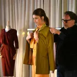 Nakon premijere u Italiji, novu kolekciju predstavio u Podgorici