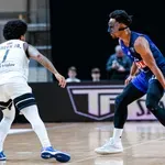 Budućnost se prošetala Ljubljanom