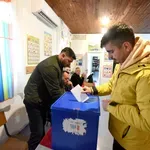 UŽIVO Referendum u Zeti: Izlaznost do devet sati - 4,6 procenata