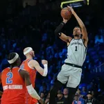 Oklahoma nije nepobjediva, San Antonio i Njujork u finalu NBA kupa