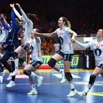 Njemice na putu apsolutnoj dominaciji Norvežanki