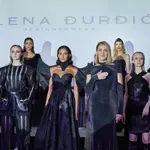 Milena Đurđić predstavlja nove kolekcije