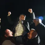 SNP: Očekujemo da se poštuje volja građana Zete i da se rješenja...