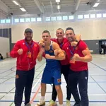 Veliki uspjeh u Njemačkoj: Matija Roganović se plasirao u finale EP