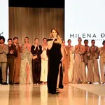 "Obrtaj stvarnosti" - nova kolekcija Milene Đurđić