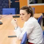 Strujić-Harbić: Pozdravljam odluku da se zabrani koncert Mirka...