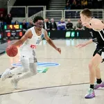 Budućnost u drami nakon produžetka poražena od Trenta