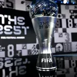 Dembele "The Best" - svi Crnogorci u žiriju glasali različito