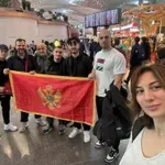 Cilj izboriti mjesto među četiri najbolje ekipe