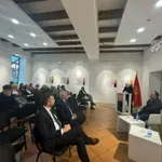 Okrugli sto posvećen stvaralaštvu Ćamila Sijarića "Gdje su ona...