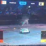 Sparkplug ide na „popravni“, sjutra nova prilika u ringu