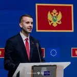 Spajić: Ambiciozni planovi Crne Gore sada mnogo realniji